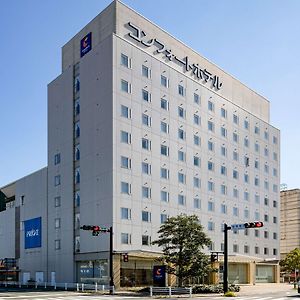 Comfort Hotel Toyokawa